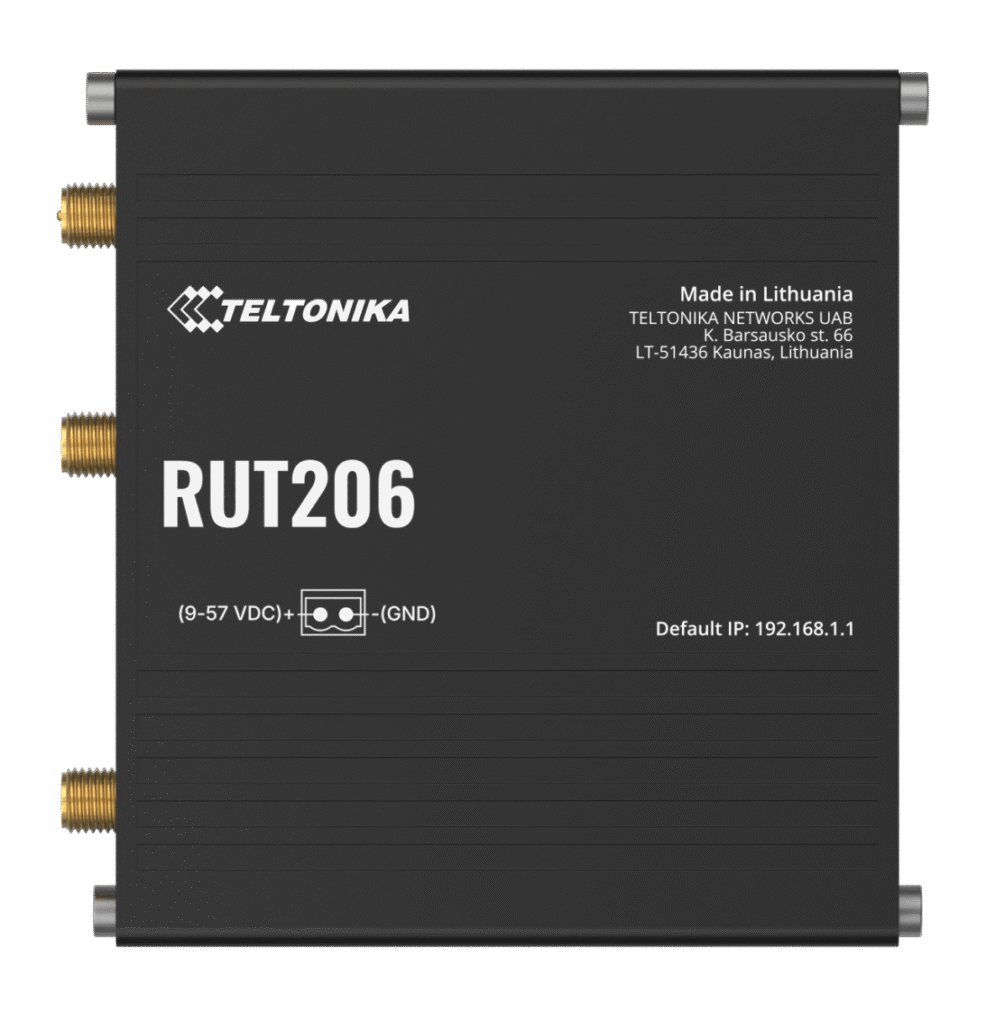 industrial router and switches