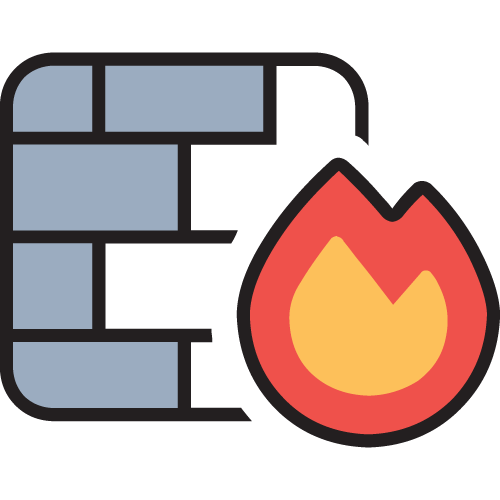 network firewall
