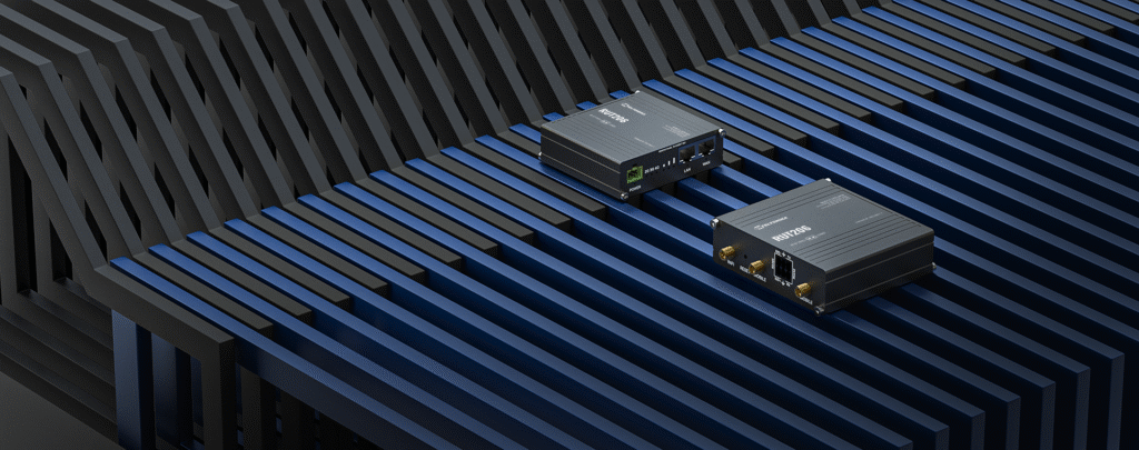 industrial router