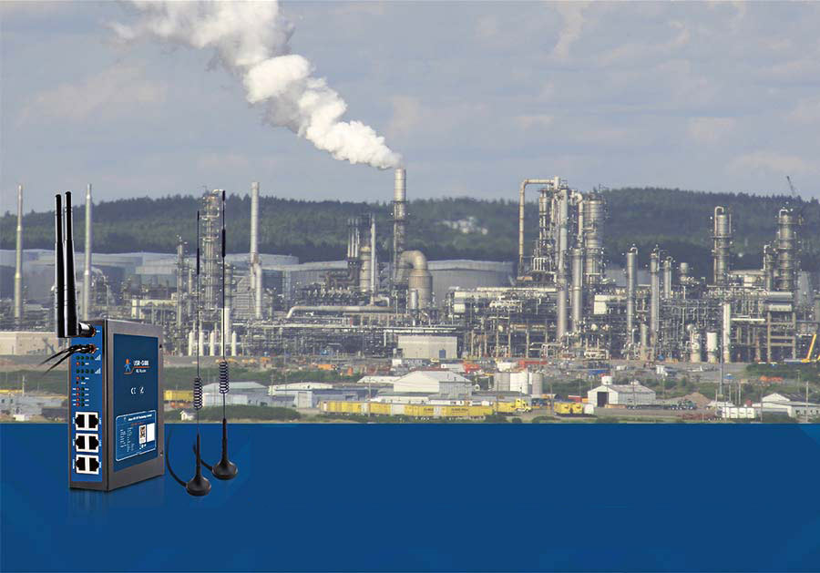 industrial-routers