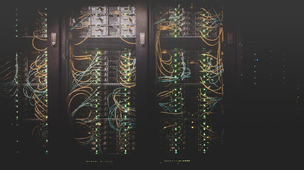 cybersecurity services