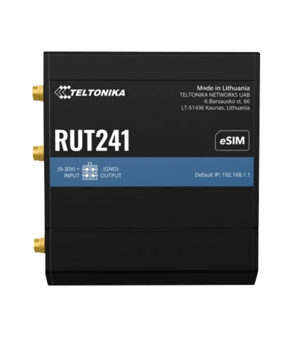 teltonika rut241