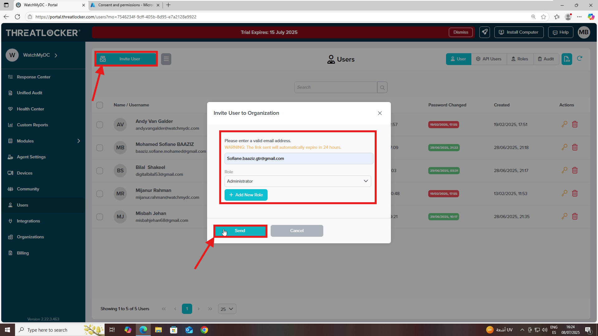 Configure ThreatLocker SSO with Azure AD – Step-by-Step Guide